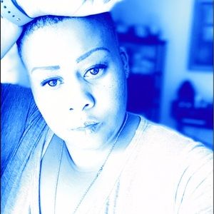 Meet your Posher, Luisa